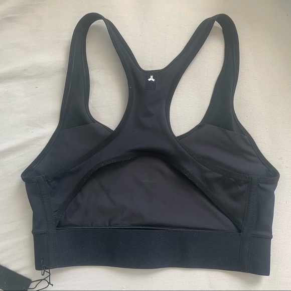 NEW! Ultracor Terrain Swarovski Checkmate Bra - Picture 3 of 7